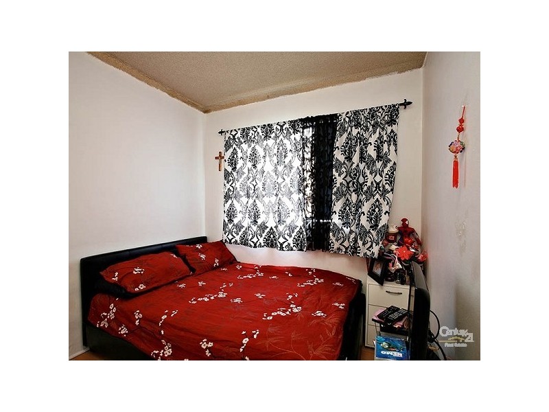 16/15 Lachlan Ave, Macquarie Park NSW 2113