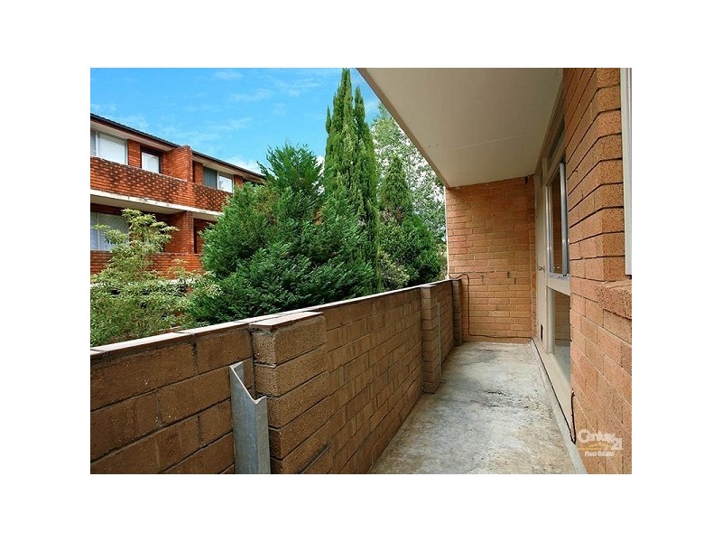 16/15 Lachlan Ave, Macquarie Park NSW 2113