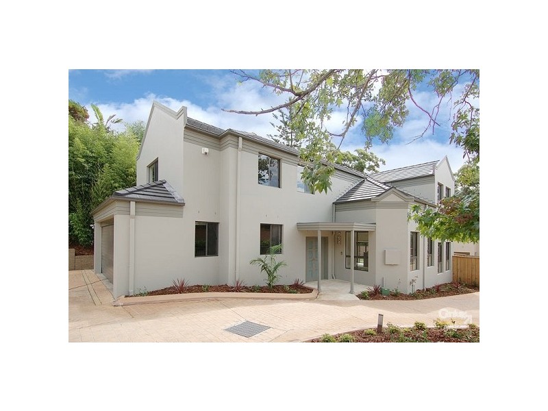 Epping NSW 2121