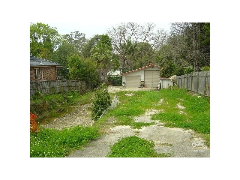 North Epping NSW 2121