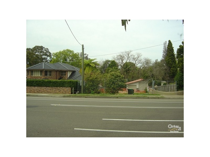North Epping NSW 2121