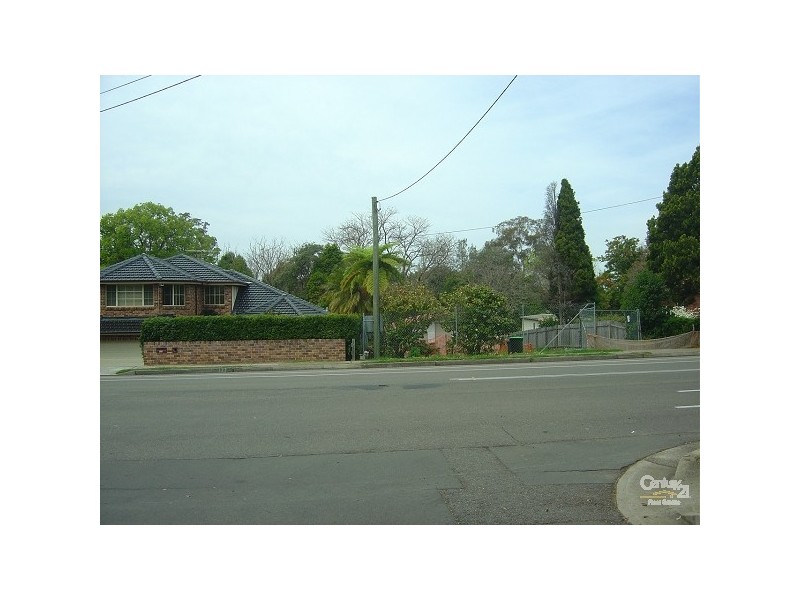 North Epping NSW 2121