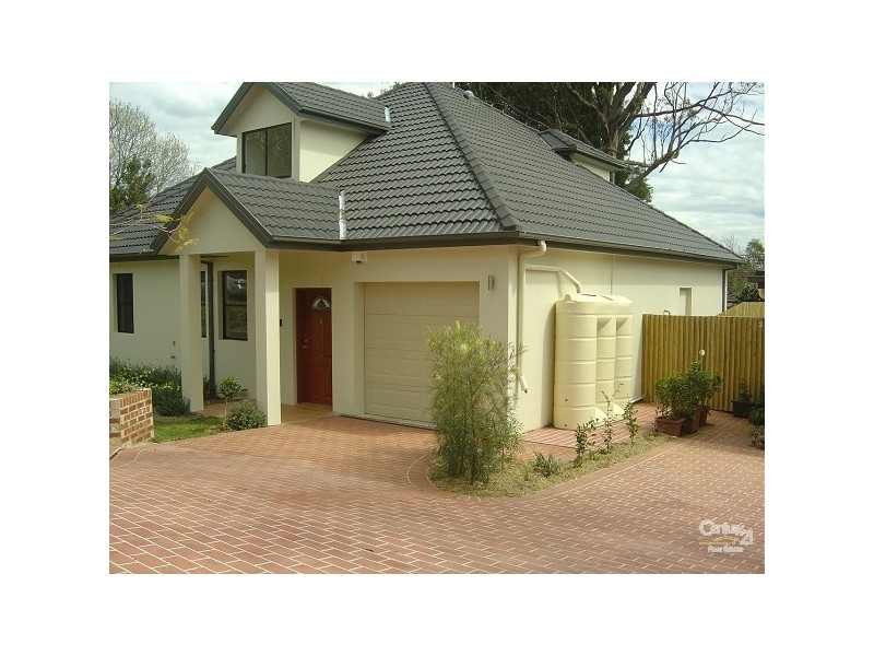 2/43 Canoon Road, South Turramurra NSW 2074