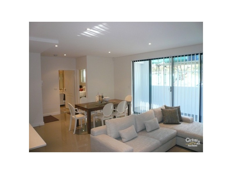 North Strathfield NSW 2137