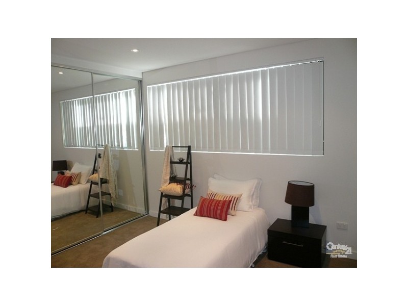 North Strathfield NSW 2137