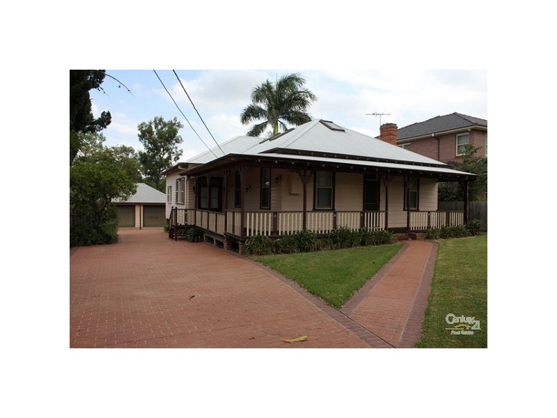 14 Francis Street, Epping NSW 2121