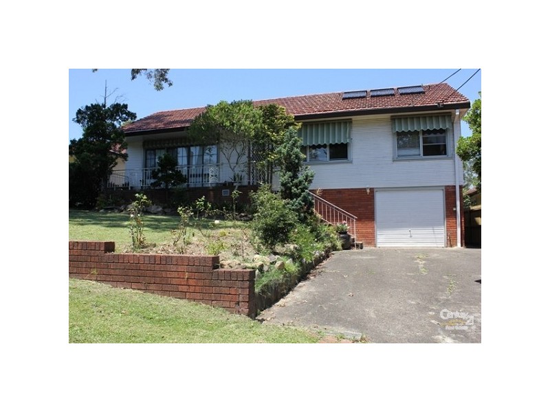 3 Harper Street, North Epping NSW 2121
