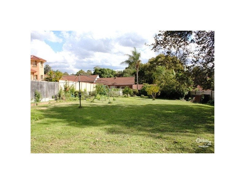 29 Hermington, Epping NSW 2121