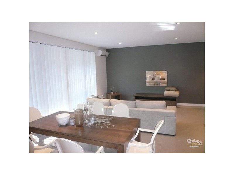 North Strathfield NSW 2137