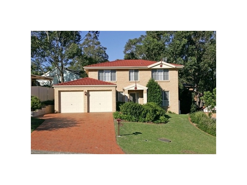 104 Bottlebrush Drive, Glenning Valley NSW 2261