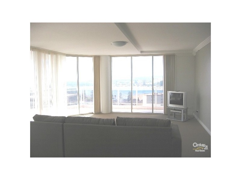 1101/18-20 Dening st, The Entrance NSW 2261