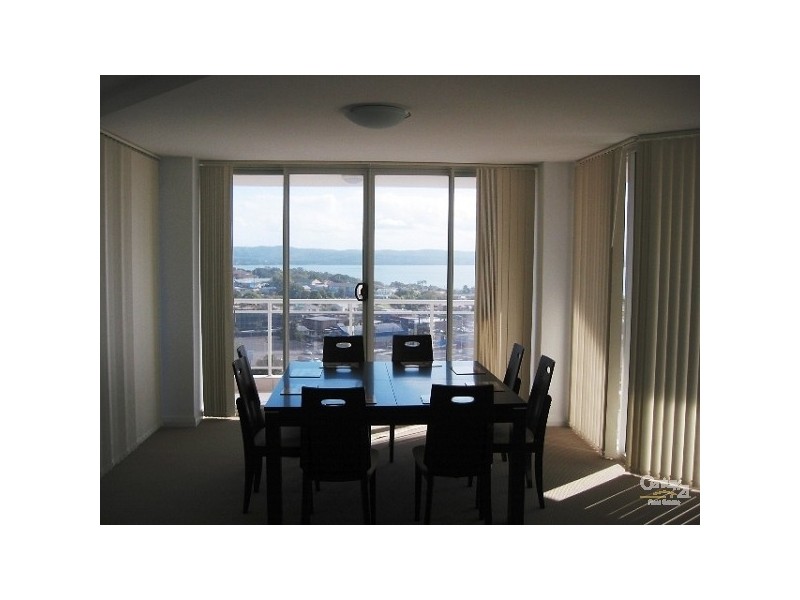 1101/18-20 Dening st, The Entrance NSW 2261