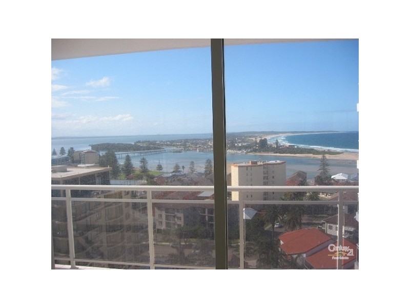 1101/18-20 Dening st, The Entrance NSW 2261
