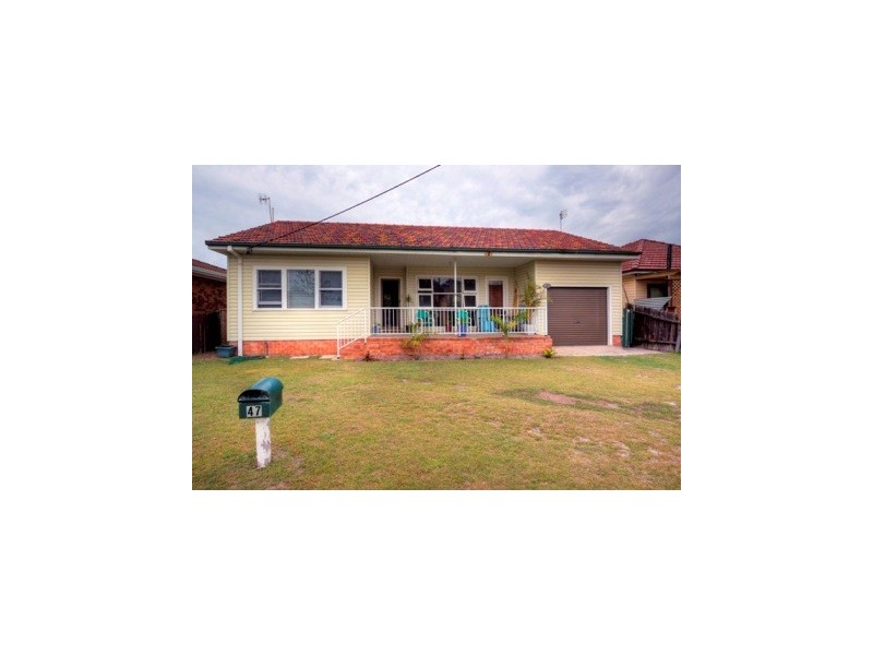 47 Manly Pde, The Entrance North NSW 2261