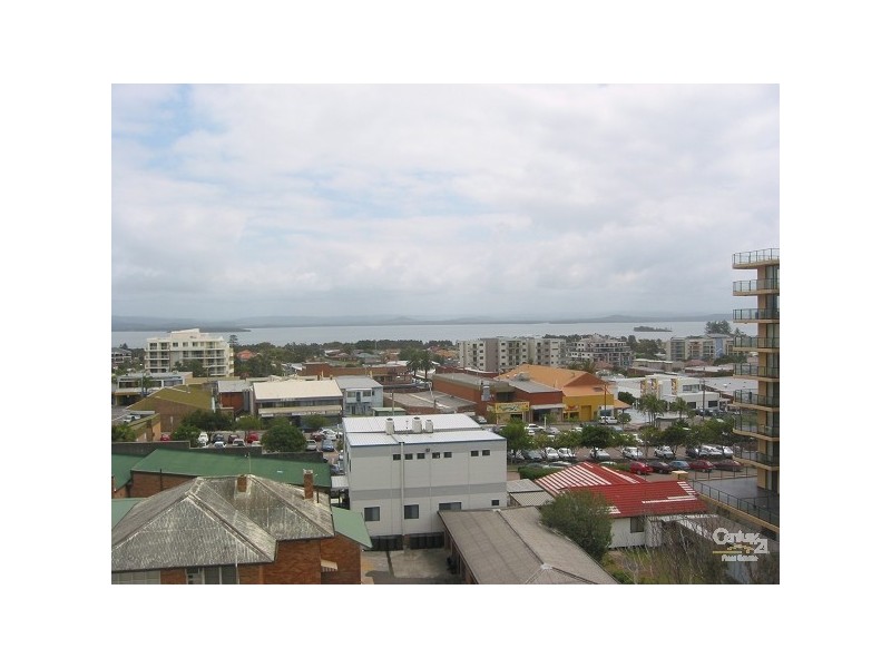 501/18-20 Dening St, The Entrance NSW 2261