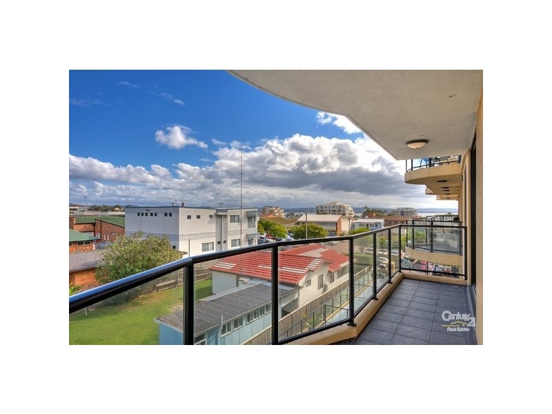 13/1-5 Bayview Avenue, The Entrance NSW 2261