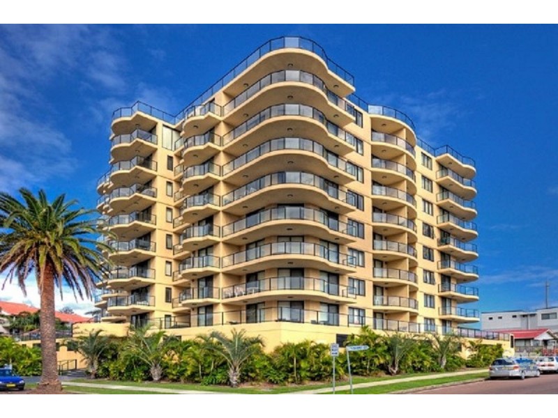 13/1-5 Bayview Avenue, The Entrance NSW 2261