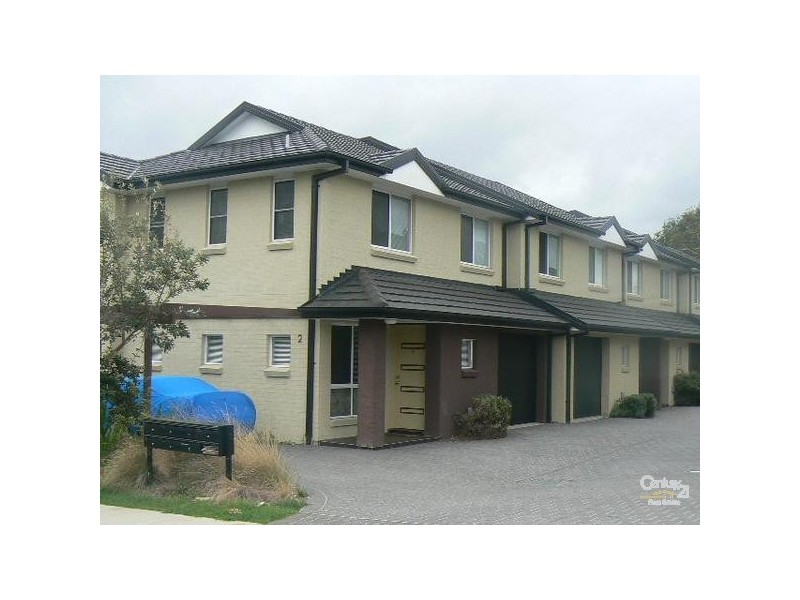 5/2-4 Thelma Street, Long Jetty NSW 2261