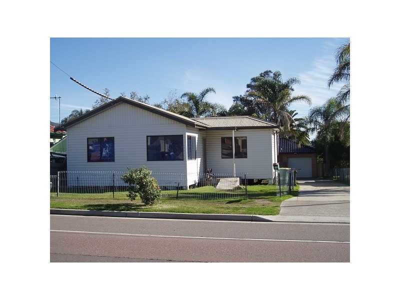 25B Torrens Ave, The Entrance NSW 2261