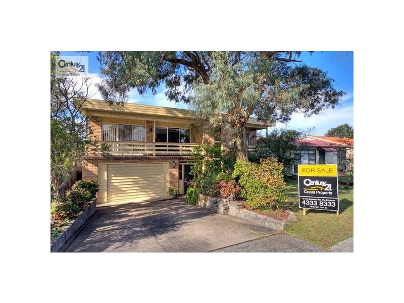 68 Brooke Avenue, Killarney Vale NSW 2261