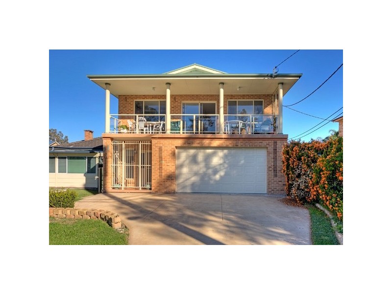 31 Lucinda Avenue, Killarney Vale NSW 2261