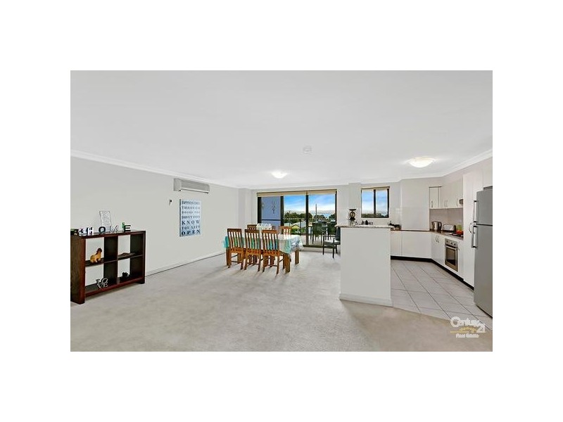 505/1-9 Torrens Avenue, The Entrance NSW 2261