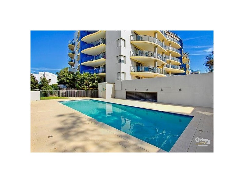 505/1-9 Torrens Avenue, The Entrance NSW 2261