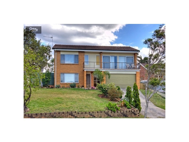 5 Vista Parade, Bateau Bay NSW 2261