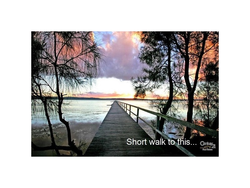 Long Jetty NSW 2261