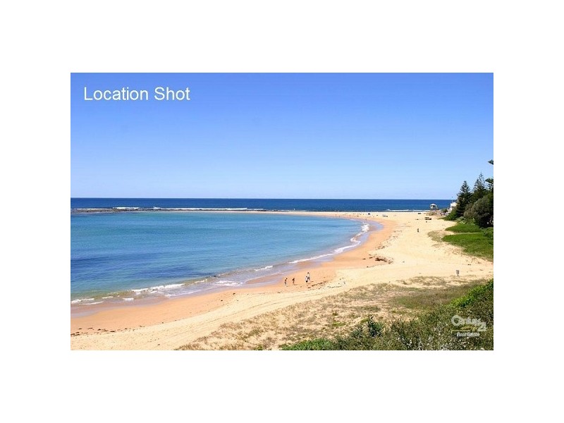 Long Jetty NSW 2261