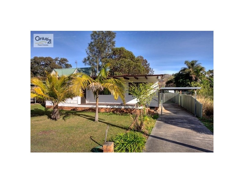48 Sabrina Avenue, Bateau Bay NSW 2261