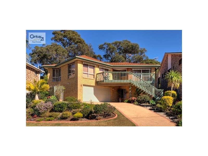 18 Doran Place, Tumbi Umbi NSW 2261