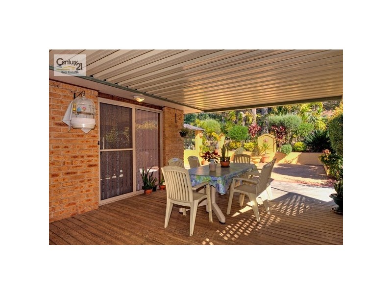 18 Doran Place, Tumbi Umbi NSW 2261