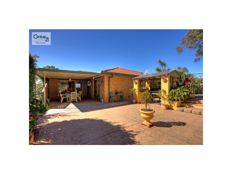 18 Doran Place, Tumbi Umbi NSW 2261