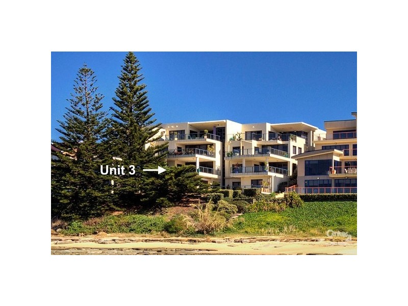 3/110 Ocean Parade, Blue Bay NSW 2261