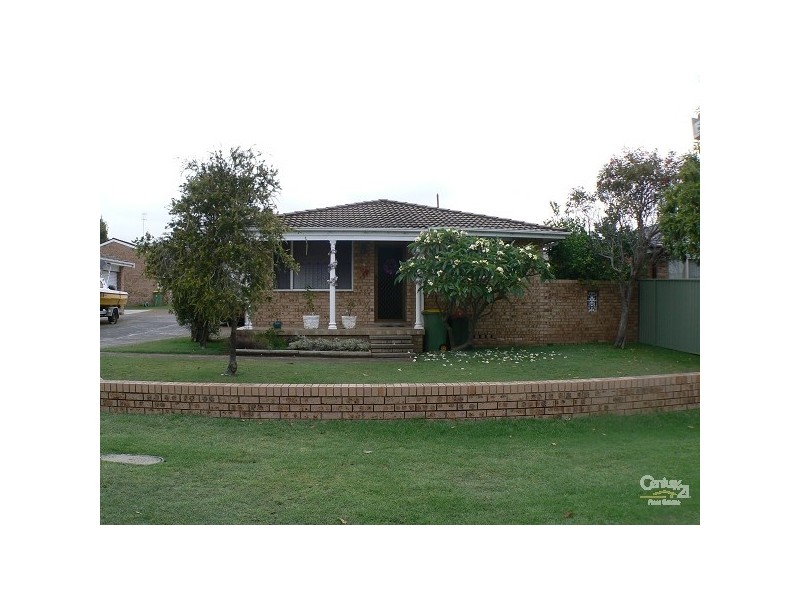 3/19-21 Fairview Avenue, The Entrance NSW 2261