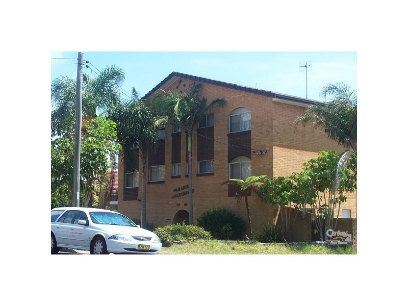 7/46 Ocean Parade, The Entrance NSW 2261