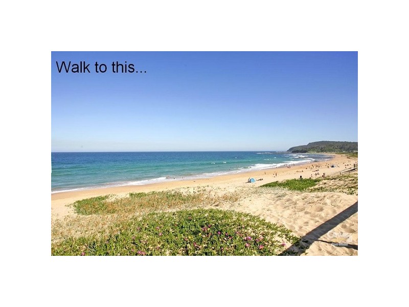 80a Oaks Avenue, Shelly Beach NSW 2261
