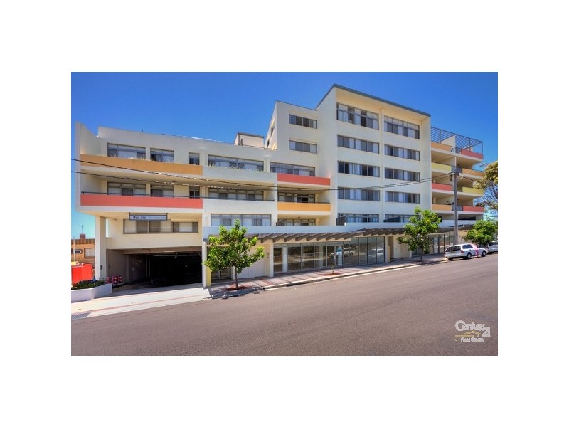 16/2-6 Warrigal Street, The Entrance NSW 2261
