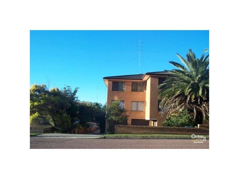2/22 Ocean Parade, The Entrance NSW 2261