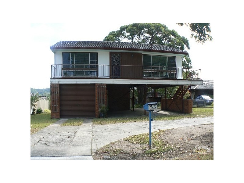 53 Eastern Road, Tumbi Umbi NSW 2261