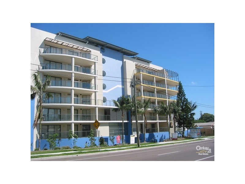 505/1-9 Torrens Avenue, The Entrance NSW 2261