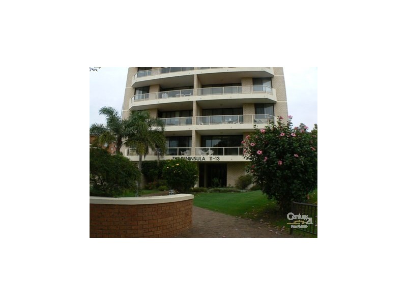 21/11-13 Ocean Parade, The Entrance NSW 2261