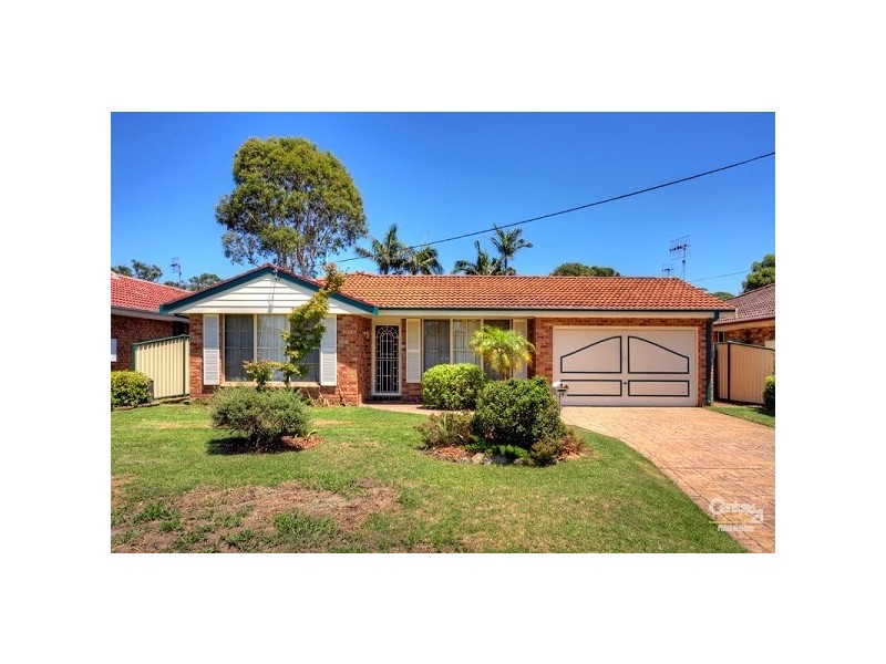 14 Aston Wilde Avenue, Chittaway Bay NSW 2261