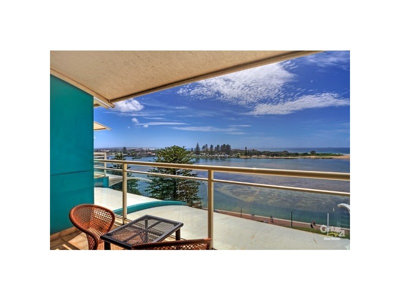 607/89 The Entrance Road, The Entrance NSW 2261