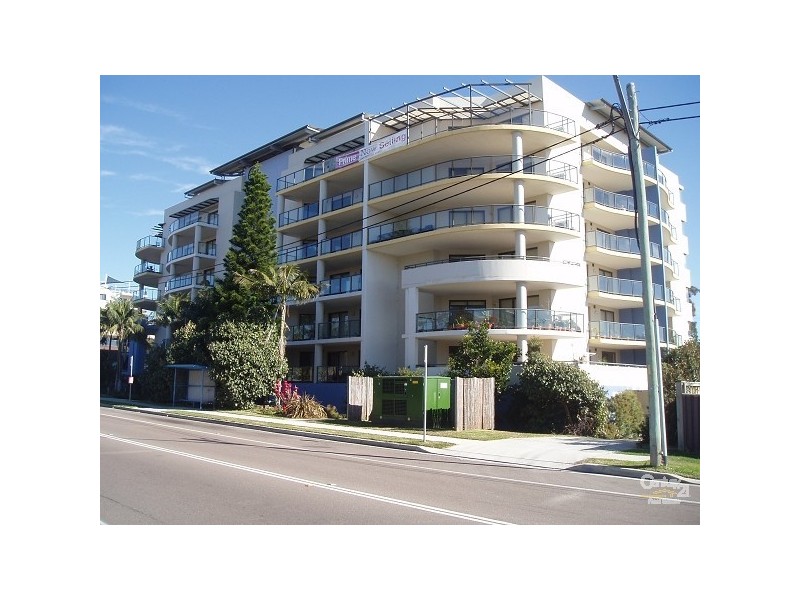 303/1-9 Torrens Avenue, The Entrance NSW 2261