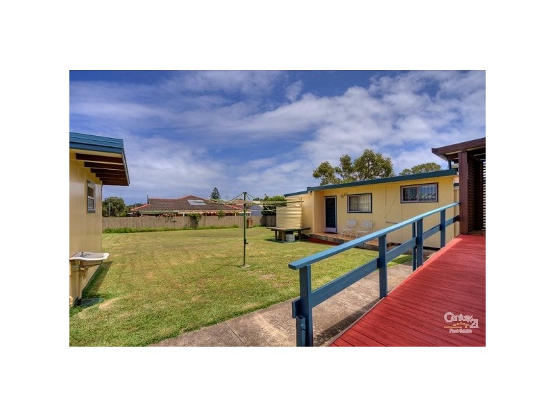 17 Thelma Street, Long Jetty NSW 2261