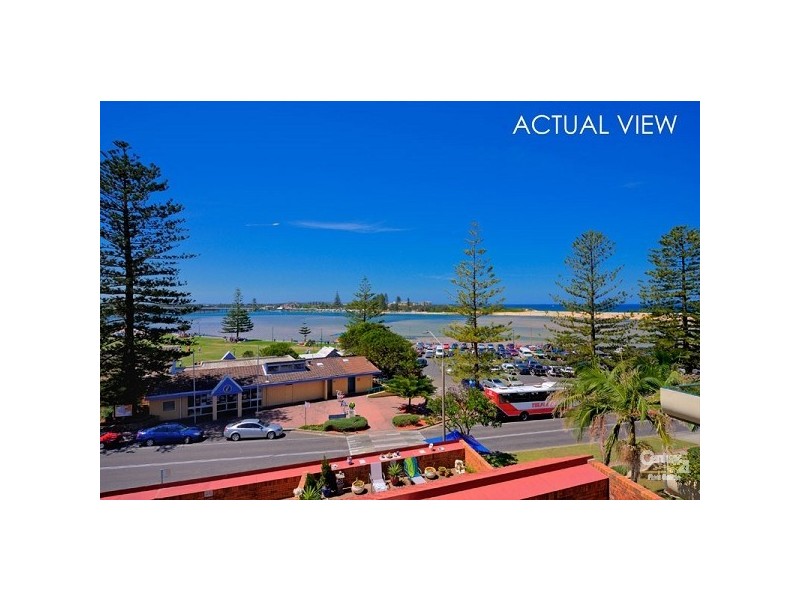 6/4 Marine Parade, The Entrance NSW 2261