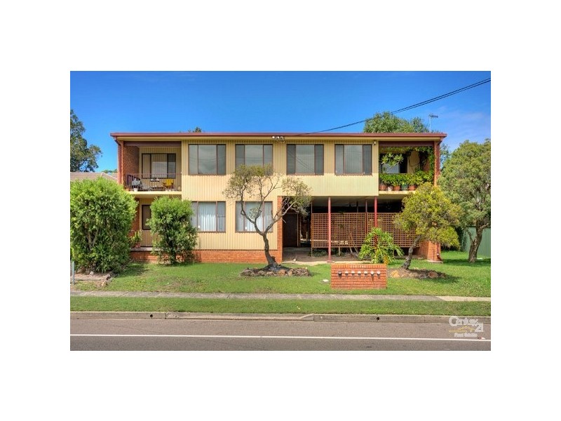 5/258 The Entrance Road, Long Jetty NSW 2261