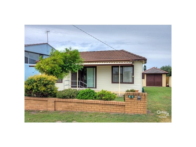 41 Alfred Street, Long Jetty NSW 2261